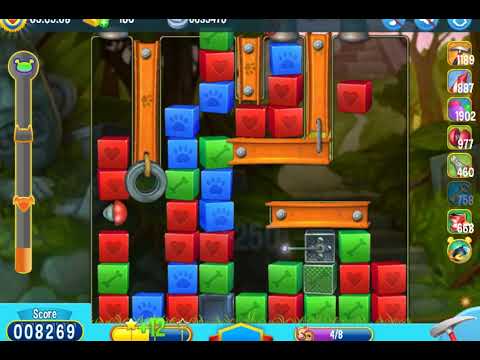 Pet Rescue Saga   Level 5409 no boosters