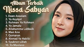 Download lagu Kumpulan Lagu Nissa Sabyan Terbaik Sepanjang Masa | Full Album Sholawat mp3 Download lagu Kumpulan Lagu Nissa Sabyan Terbaik Sepanjang Masa | Full Album Sholawat mp3