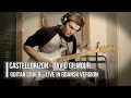 Castellorizon - David Gilmour - Guitar Cover (Live in Gdansk Version)