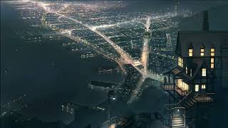 PJ Harvey A Place Called Home