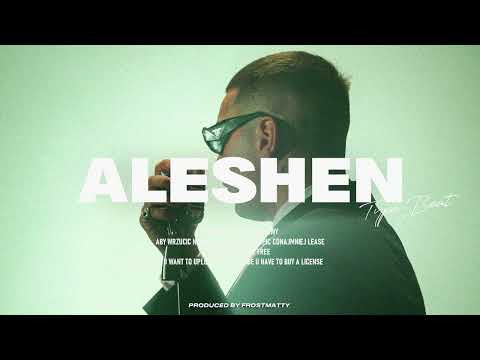 ALESHEN x YOUNG IGI x RUSINA type beat - "ATLANTA"