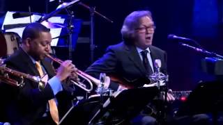 Wynton Marsalis & Eric Clapton -  Layla