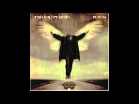 Breaking Benjamin- Topless (Squeaky Clean)