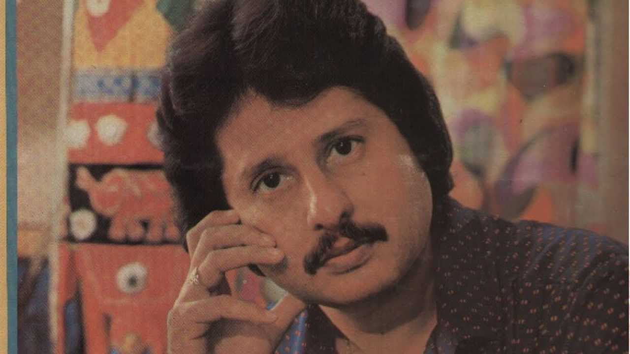 Shagufta (Title) Lyrics | Shagufta | Pankaj Udhas | Pankaj Udhas | Pankaj Udhas