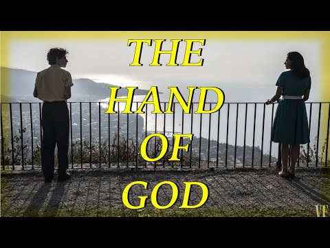 The Hand of God Review: A Fellini Homage To Warm Our Hearts