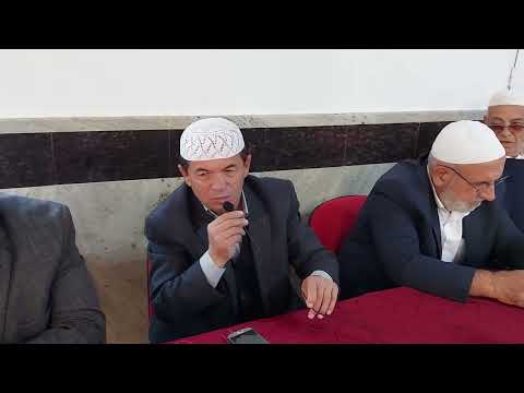 Dita e pestë - Hafiz Numan Selami, përfundon me sukses Kur'anin para komisionit