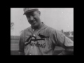 Baseball's Best Moments - Grover Cleveland Alexander Strikes Out Tony Lazzeri (1926 World Series)