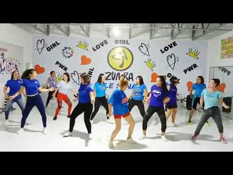 @AllSeanPaul - earthquake/zumba/zbscrew/zintuty