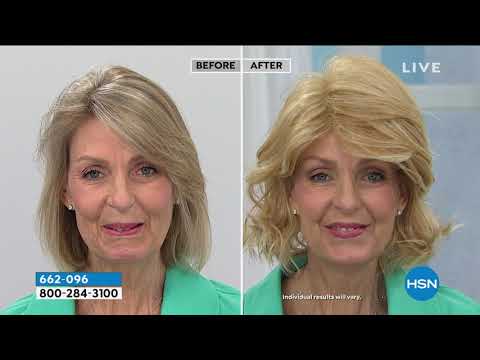 Gabor Essentials Visionary Modern Bob Wig