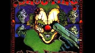 Shooting Gallery - Little Bit of Magic