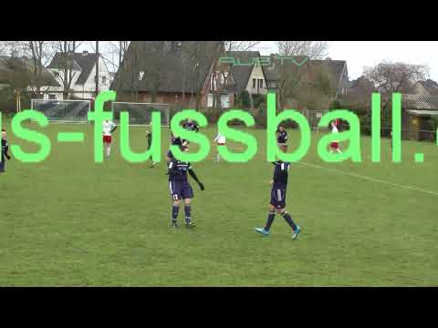 Hetlinger MTV - SV Lieth III