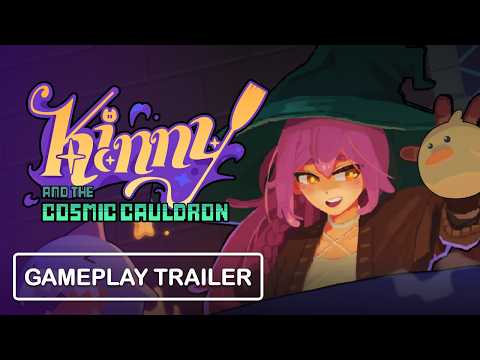 Gameplay Trailer
