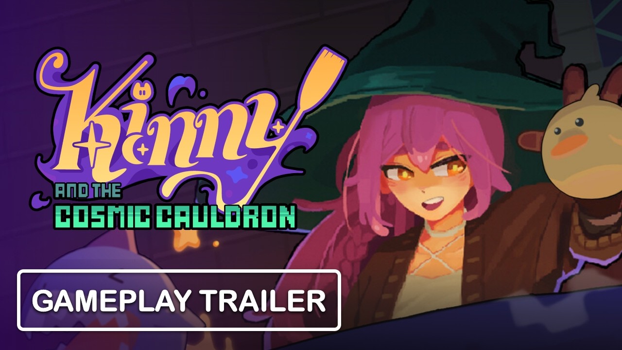 Gameplay Trailer