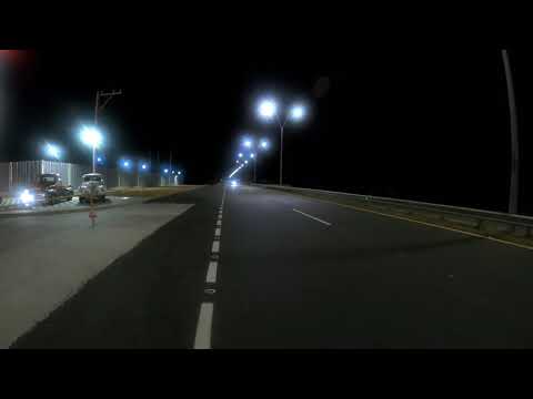 V27 | Top Speed Night