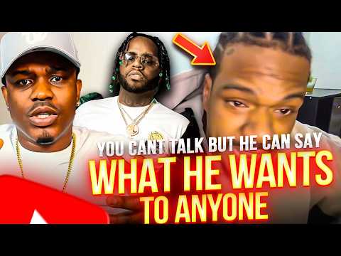ENVY CAINE - Diss Drizzy Juliano's Dead Cousin But Doesn't Want him To Defend His Family