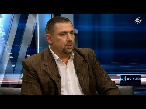 Pieniądze podatników, CBA i dom publiczny w Wiedniu. Przypominamy "Spowiedź Agenta Tomka"