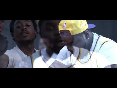 Scoot - Nobody (Official Music Video)