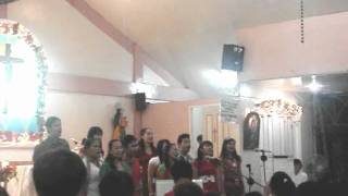 Uhay - Paskong Pinoy Medley.mp4