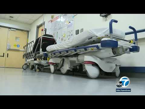 Orange County issues health emergency amid record cases of RSV