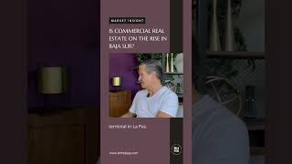 From Mansions to Warehouses: Smart Real Estate Investments in Baja