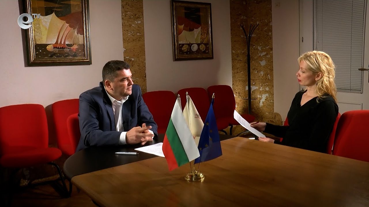 Стефан Димитров