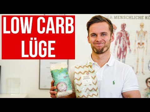 Wie du trotz Kohlenhydraten abnehmen kannst