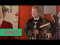 De moekoeksklok | Het Kantoor | Het klokhuis