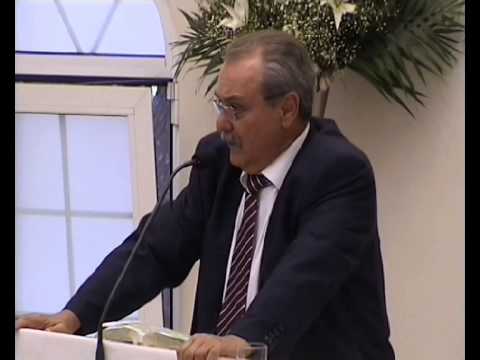 Qual'e il vero e valoroso servo di Dio?