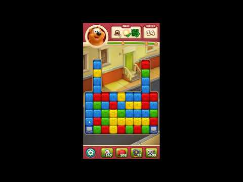 Toon Blast Level 2269