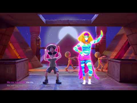 Just Dance 2019 - Mi Mi Mi (Uncensored)