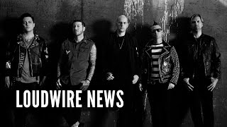 Avenged Sevenfold Play 