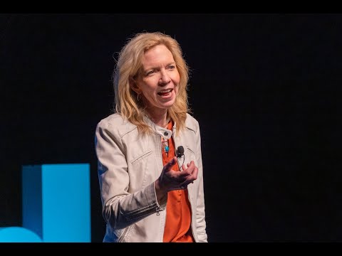 Dr. Kara Powell: "3 Big Questions that Change Every Young Person"