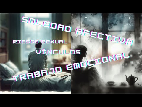 Soledad y prostitución: todo se pierde en el enfoque