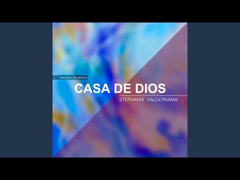 Casa de Dios (Versión Acústica)