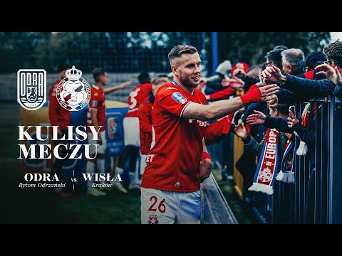 Mamy awans! Gramy dalej w STS Puchar Polski! | KULISY MECZU Z ODRĄ BYTOM ODRZAŃSKI