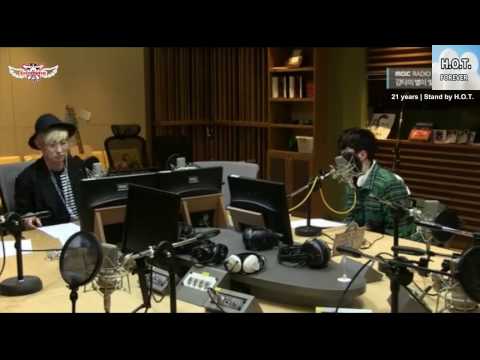 [Vietsub] 170414 - Kangta's Starry Night - Guest: Lee Jae Won Cut