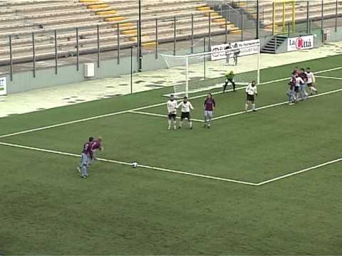 S.Nicolò-Rosetana 1-0