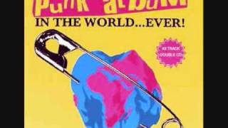 The Stranglers - Peaches