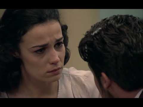 Amar C661 - Laura se siente culpable por la muerte de Julián tras leer la carta