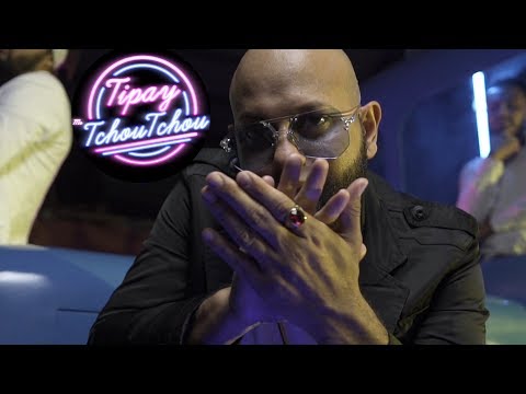 Tipay - Mr Tchou Tchou (Run Hit)