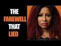 The 10 Most Painful Farewell Tours In R B History That Were Never Actually Goodbye
