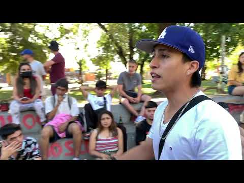 GAROKZ VS JAIMITO | FINAL BERSERKER BATTLES