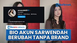 Diduga Diputus Kerjasama Beberapa Brand Bio Akun IG Sarwendah Berubah, Bersih Tanpa Tag Apapun