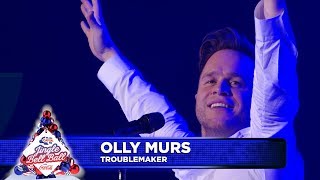 Olly Murs - ‘Troublemaker’ (Live at Capital’s Jingle Bell Ball 2018)