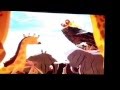 Lejonkungen Soundtrack Reklam