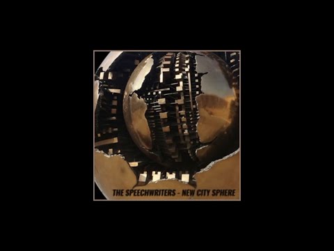 The Speechwriters ft Victor Savorelli key remix