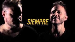 Sin Bandera - Para Siempre... Tal Vez (Teaser)