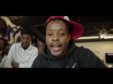 Nolyajay- tomorrow ( Shot by: #djfilmsproductions )