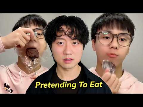 China’s Plastic Wrap Diet is Insane