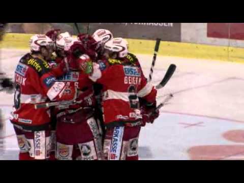 EC KAC : Sapa Fehervar AV19 (26.10.2010) - 5:2